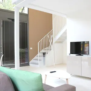 Via Magolfa - Heart Of Canals Apartamento